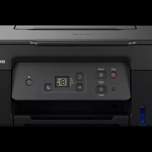 IMPRIMANTE MULTIFONCTION CANON RESERVOIRS COULEUR PIXMA G2470 LCD