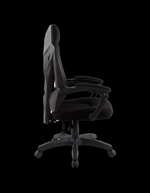 CHAISE ERGONOMIQUE GAMING ODESK  G01 BLACK