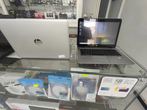 PROMO LAPTOP HP 850 G3 I5 6Th Gen