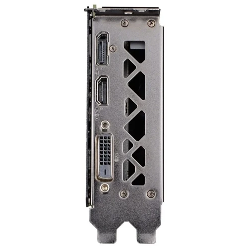CARTE GRAPHIQUE EVGA GeForce GTX 1660 Super Sc Ultra Gaming, 6 Go GDDR6, Dual Fan, NEUF