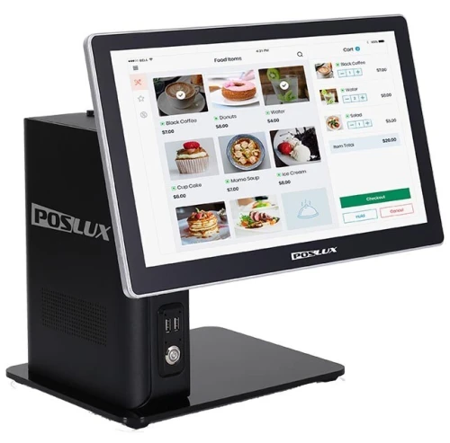 SUPER PROMO CAISSE TACTILE 