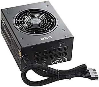 Alimentation EVGA 850w GQ GOLD 