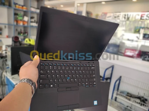 DELL LATITUDE 7490 Intel Core I5-8350U
