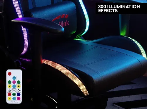 CHAISE GAMING Ultra Performance GAMING