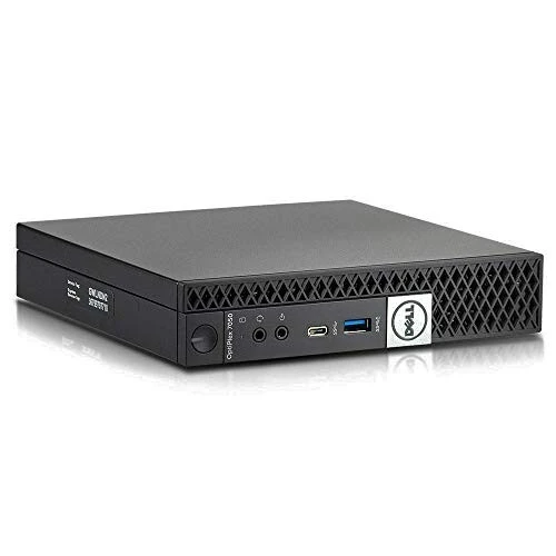 DELL OPTIPLEX 7050 I5-6500