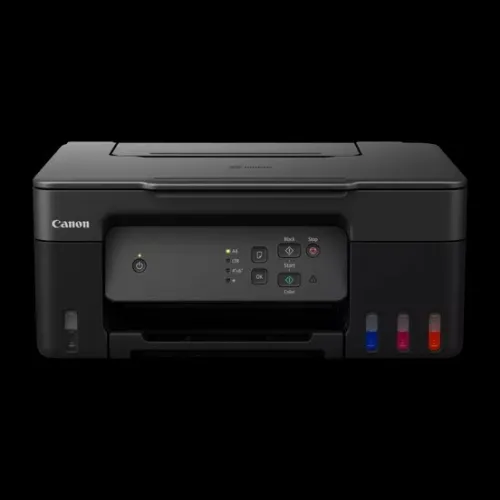 Imprimante Canon PIXMA G2430 Multifonction A4 Avec Resrvoir