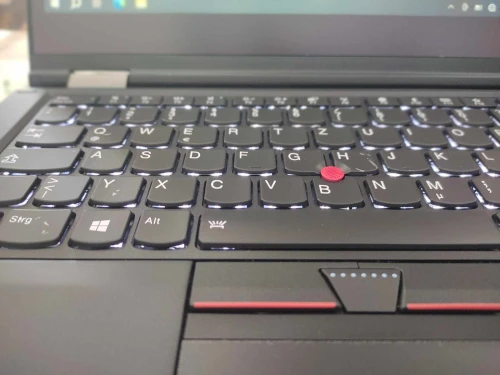 Big Promo LENOVO Thinkpad YOG X 380 2 IN 1 I5 8TH