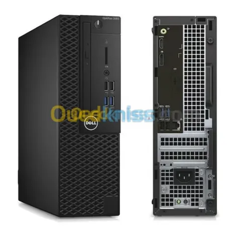 DELL OPTIPLEX 3050 SSF I3 6100 SAUS EMBALLAGE 