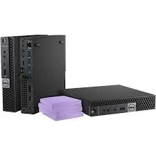 DELL OPTIPLEX 7050 I5-6500