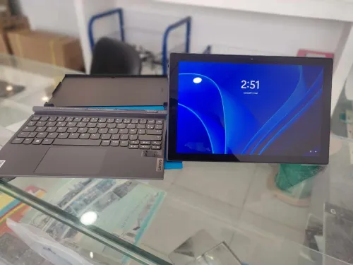 BIG PROMO PC Ultra-Portable Lenovo IdeaPad Duet 3