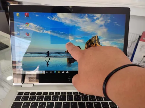 PROMO HP ELITEBOOK 1030 G2 2 in 1 Tactile
