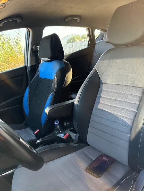 Hyundai Accent RB  5 portes 2018 Style