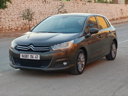 Citroen C4 2014 
