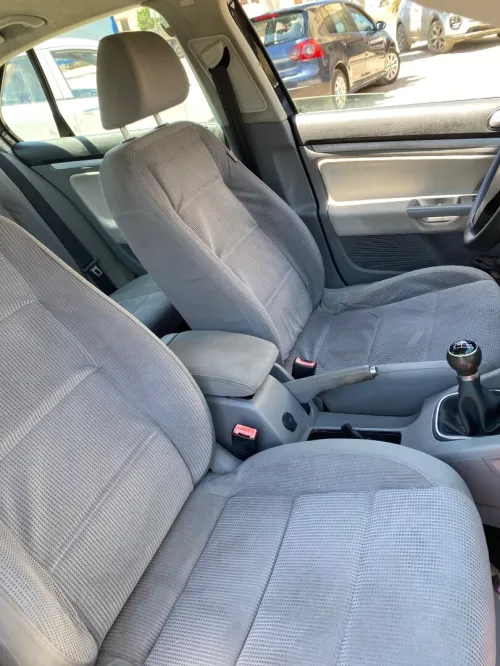 Volkswagen Jetta 2007 Jetta