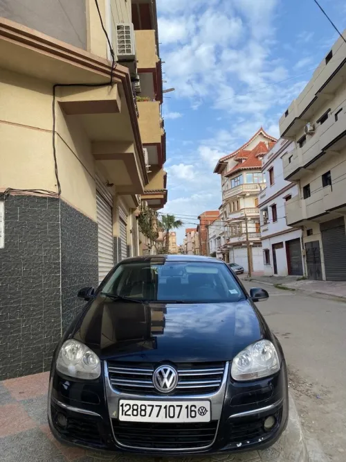 Volkswagen Jetta 2007 Jetta