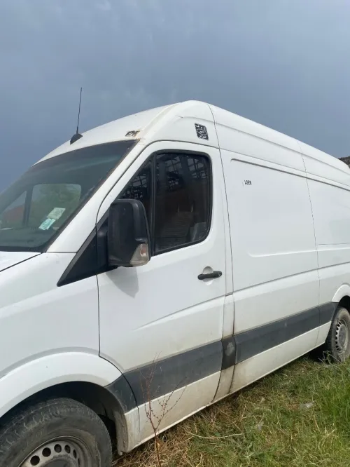 Mercedes benz Sprinter 311 cdi 2006