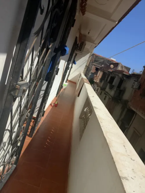 Vente Villa Blida Beni tamou