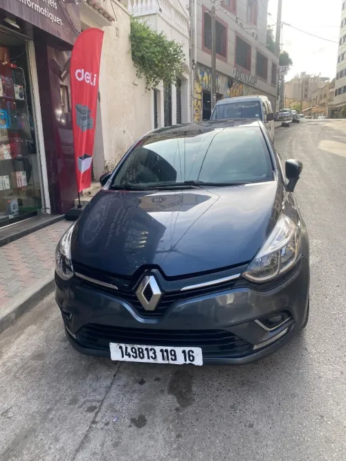 Renault Clio 4 2019 Limited 2