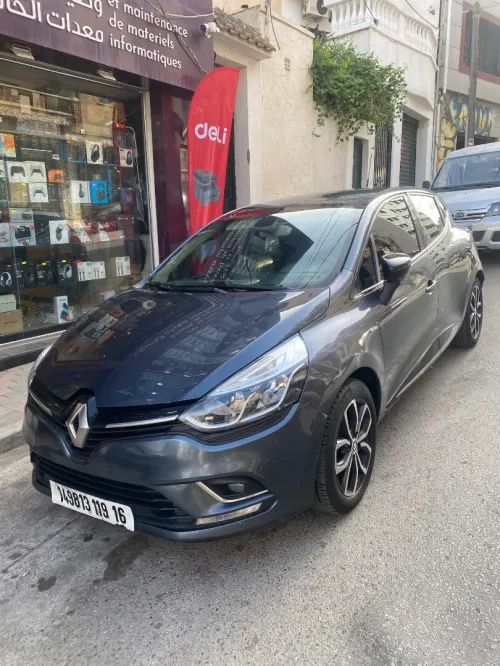 Renault Clio 4 2019 Limited 2