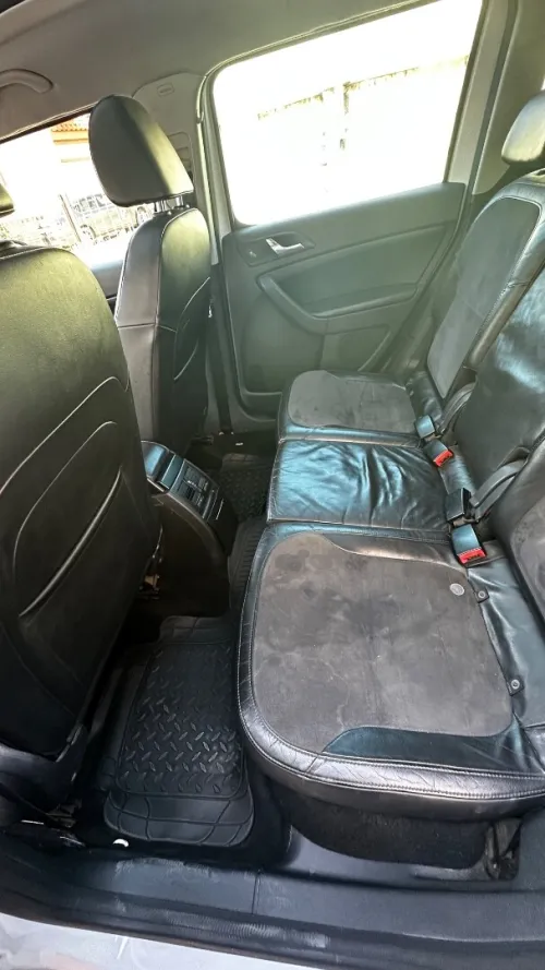 Skoda Yeti 2013 Yeti