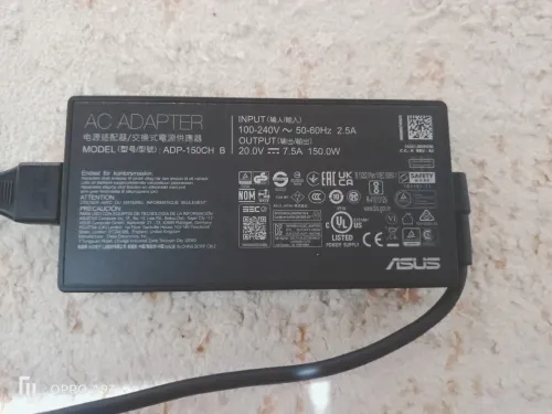 Asus v16