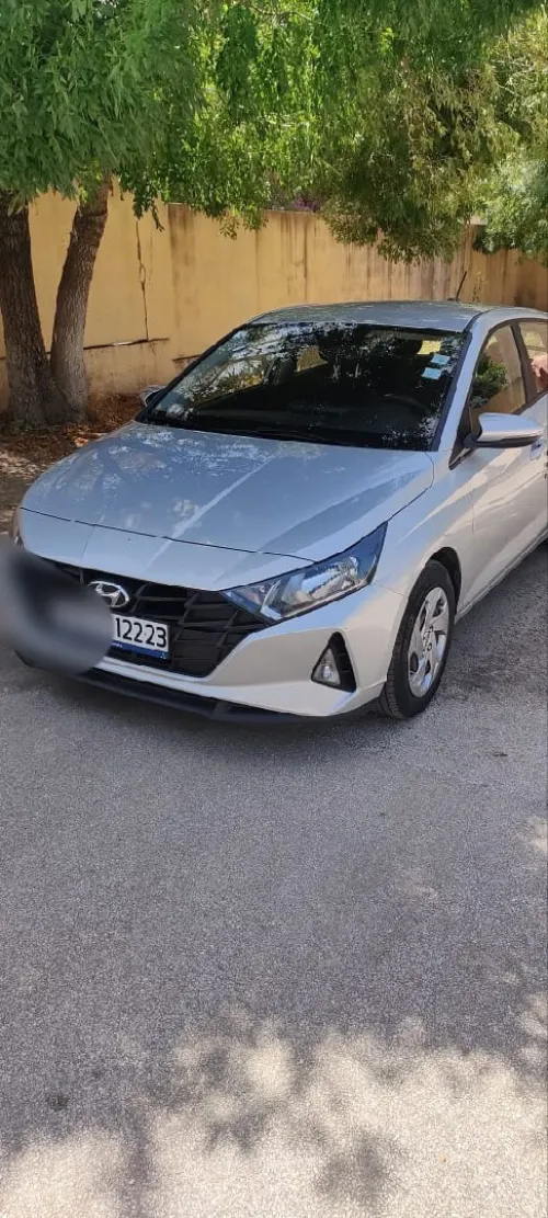 Hyundai i20 2022 i20