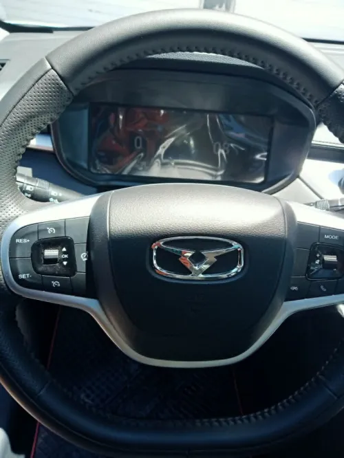 Chery Tiggo 4 pro 2026 Luxury 