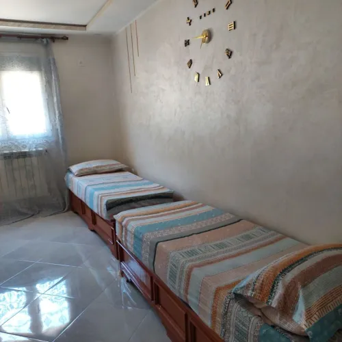 Location vacances Appartement F3 Boumerdès Corso