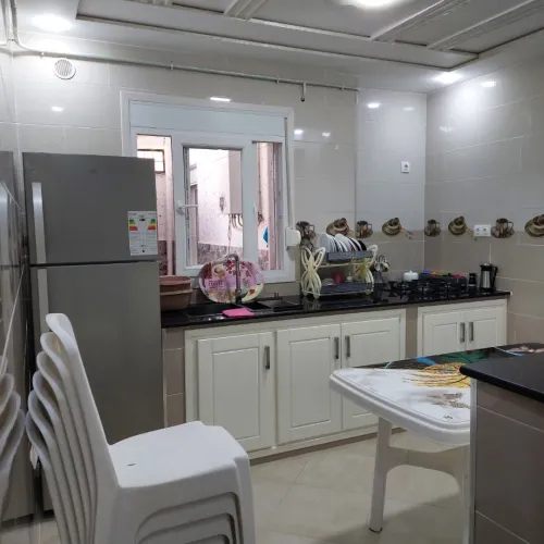 Location vacances Appartement F3 Boumerdès Corso