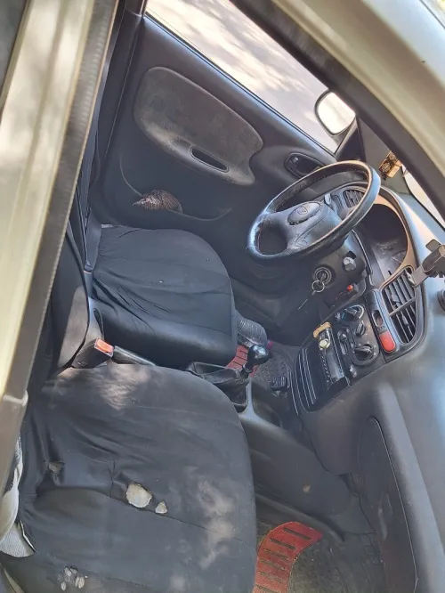 Daewoo Lanos 1999 Lanos