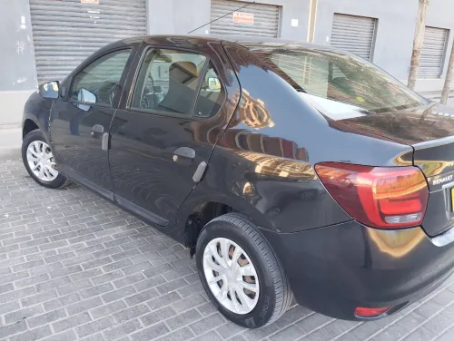 Renault Symbol 2018 Limité