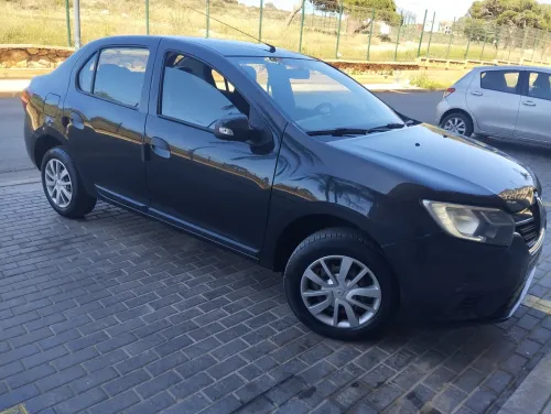 Renault Symbol 2018 Limité