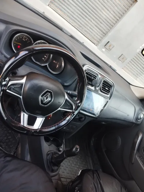 Renault Symbol 2018 Limité