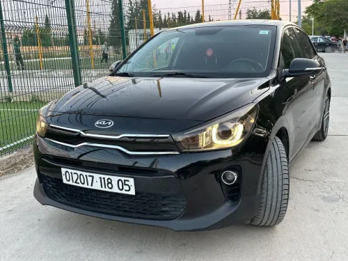 Kia Rio 2018 EX