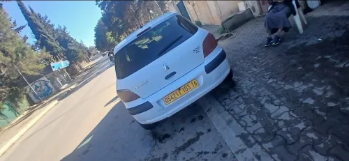 Peugeot 307 2003 307