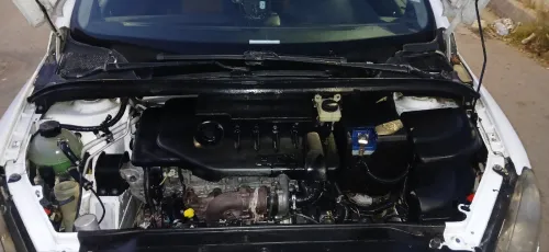 Peugeot 307 2003 307