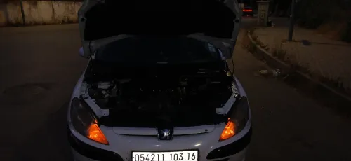 Peugeot 307 2003 307