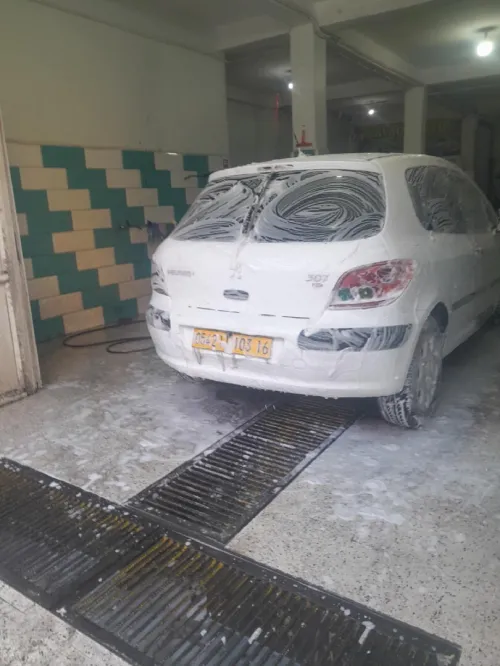 Peugeot 307 2003 307
