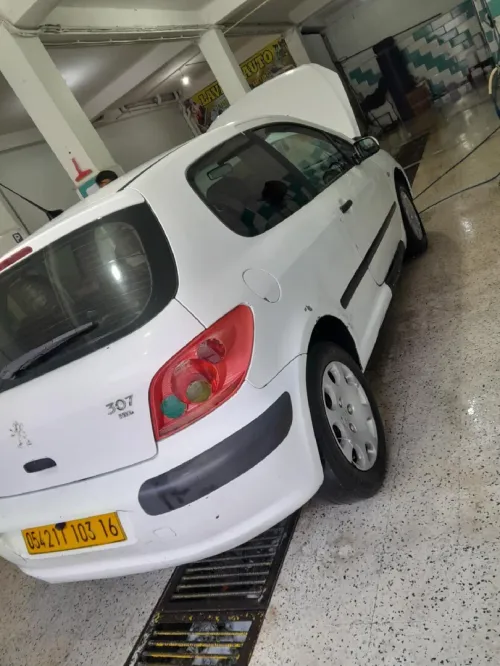 Peugeot 307 2003 307