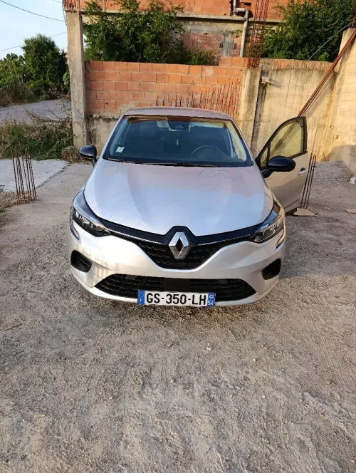 Renault Clio 5  2023 Equilibre
