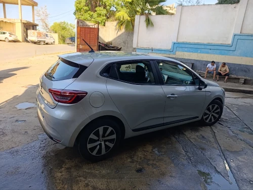 Renault Clio 5  2023 Equilibre