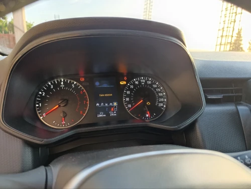 Renault Clio 5  2023 Equilibre