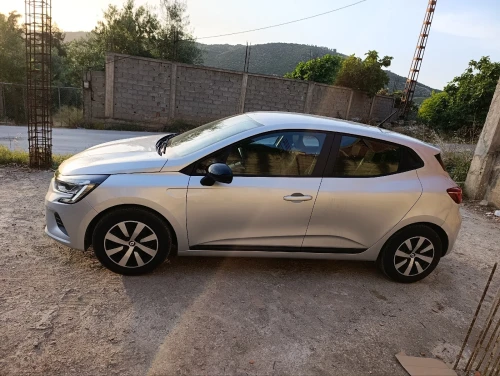Renault Clio 5  2023 Equilibre
