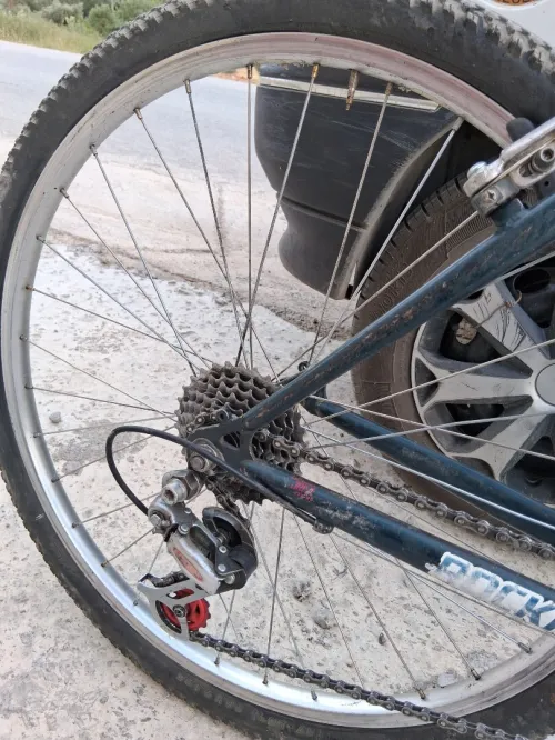Vélo