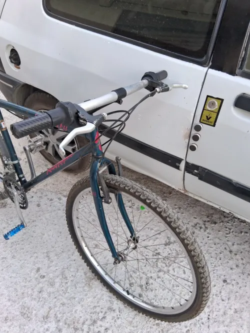 Vélo
