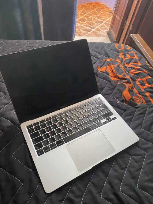 M1 MacBook