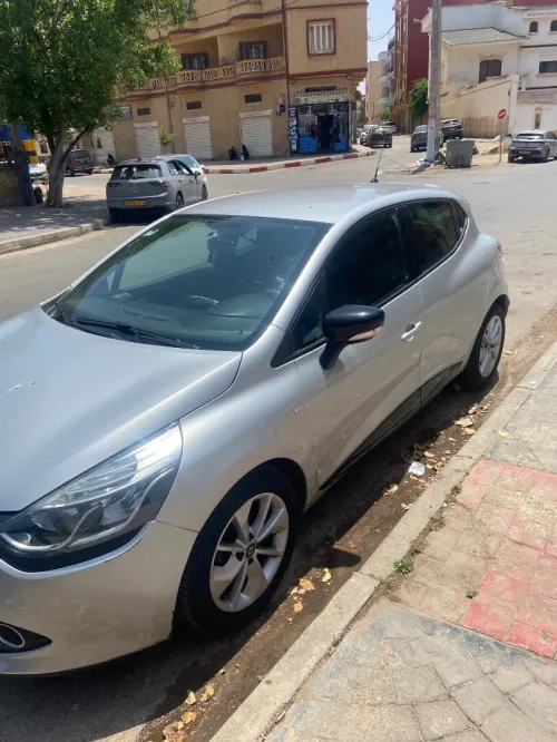 Renault Clio 4 2016 Limited 2