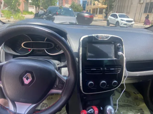 Renault Clio 4 2016 Limited 2
