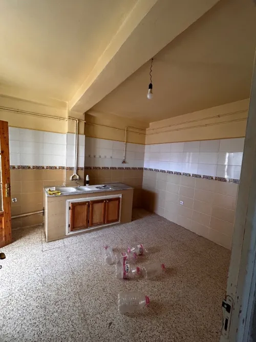 Vente Appartement F3 Batna Ouyoun el assafir