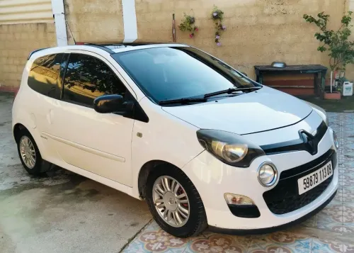 Renault Twingo 2013 Twingo
